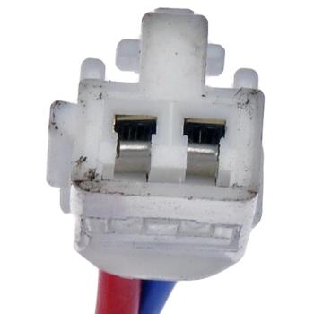 2006 Mazda MPV Power Window Motor and Regulator Assembly Front Left Dorman 741922 image 3 of 3