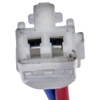 2006 Mazda MPV Power Window Motor and Regulator Assembly Front Right Dorman 741923 image 2 of 3