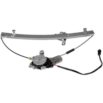 1995 Mercury Villager Power Window Motor and Regulator Assembly Front Right Dorman 741929 image 1 of 3