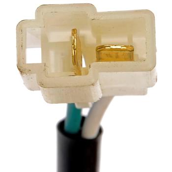 2000 Mitsubishi Montero Power Window Motor and Regulator Assembly Front Left Dorman 741940 image 3 of 3