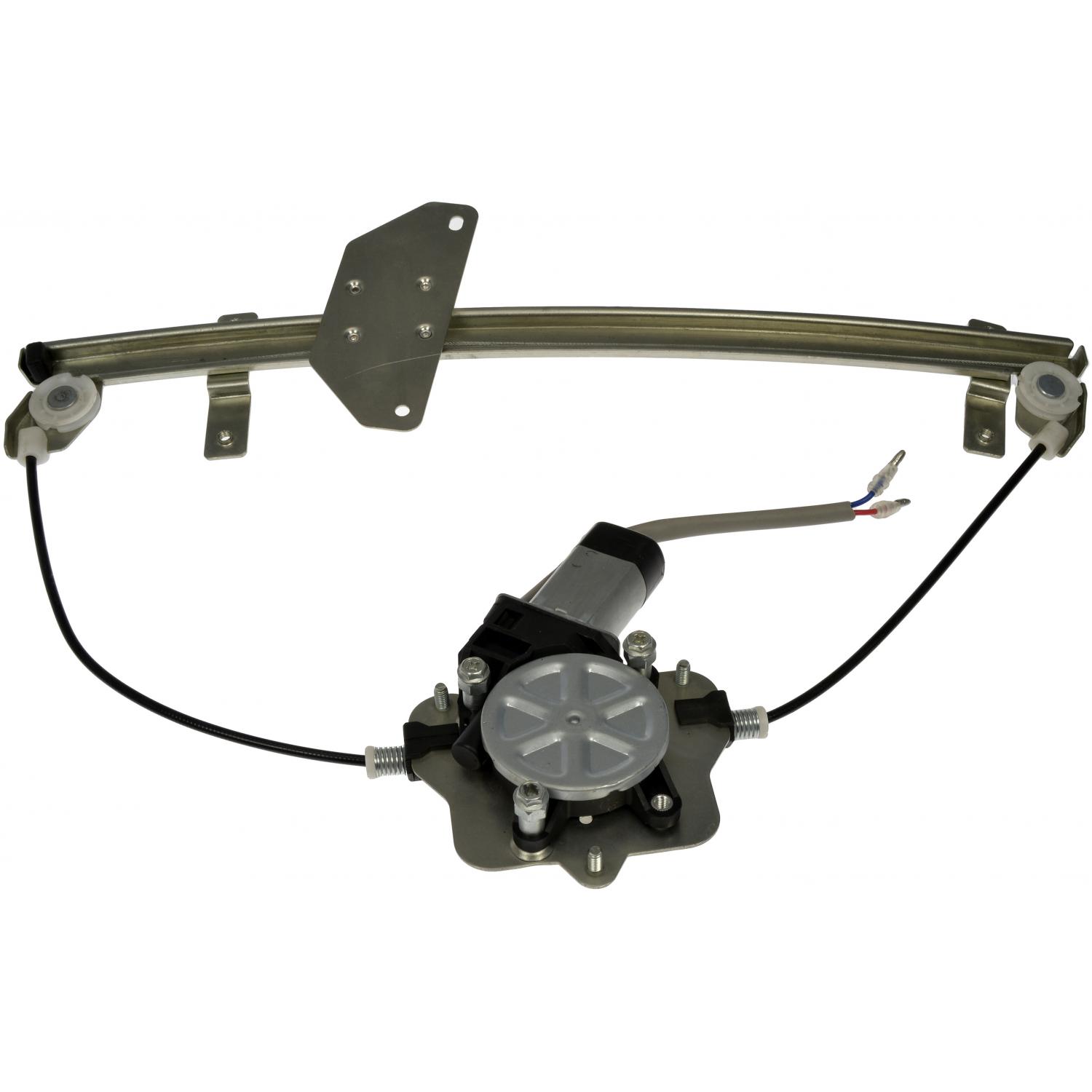 Dorman 741949 - Power Window Motor and Regulator Assembly Dorman 741949 Power Window Motor and Regulator Assembly product image 1 of 4