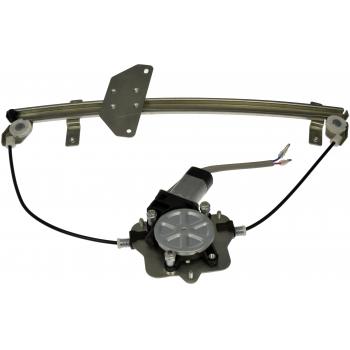 2000 Volvo S40 Power Window Motor and Regulator Assembly Front Right Dorman 741949 image 1 of 4