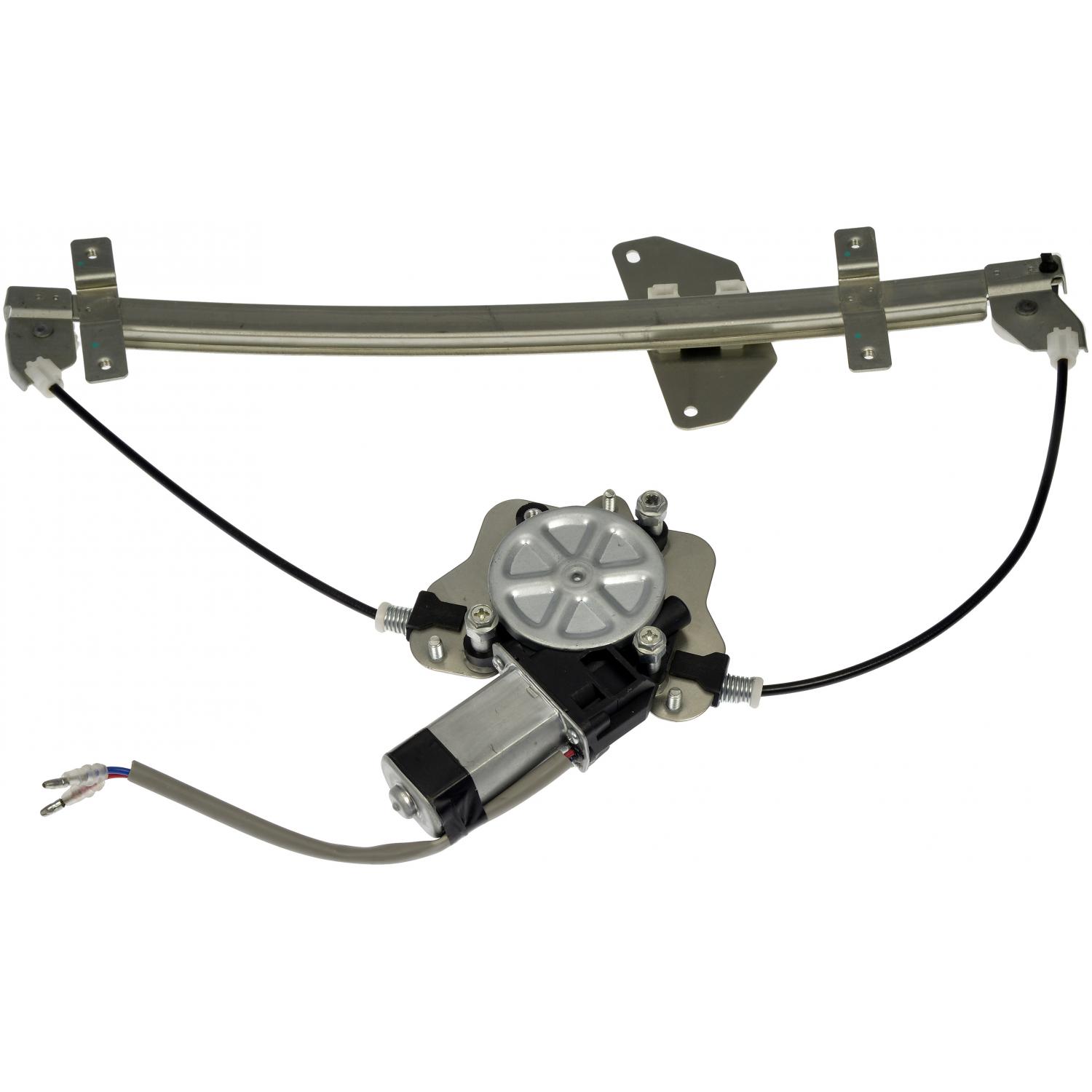 Dorman 741949 - Power Window Motor and Regulator Assembly Dorman 741949 Power Window Motor and Regulator Assembly product image 2 of 4