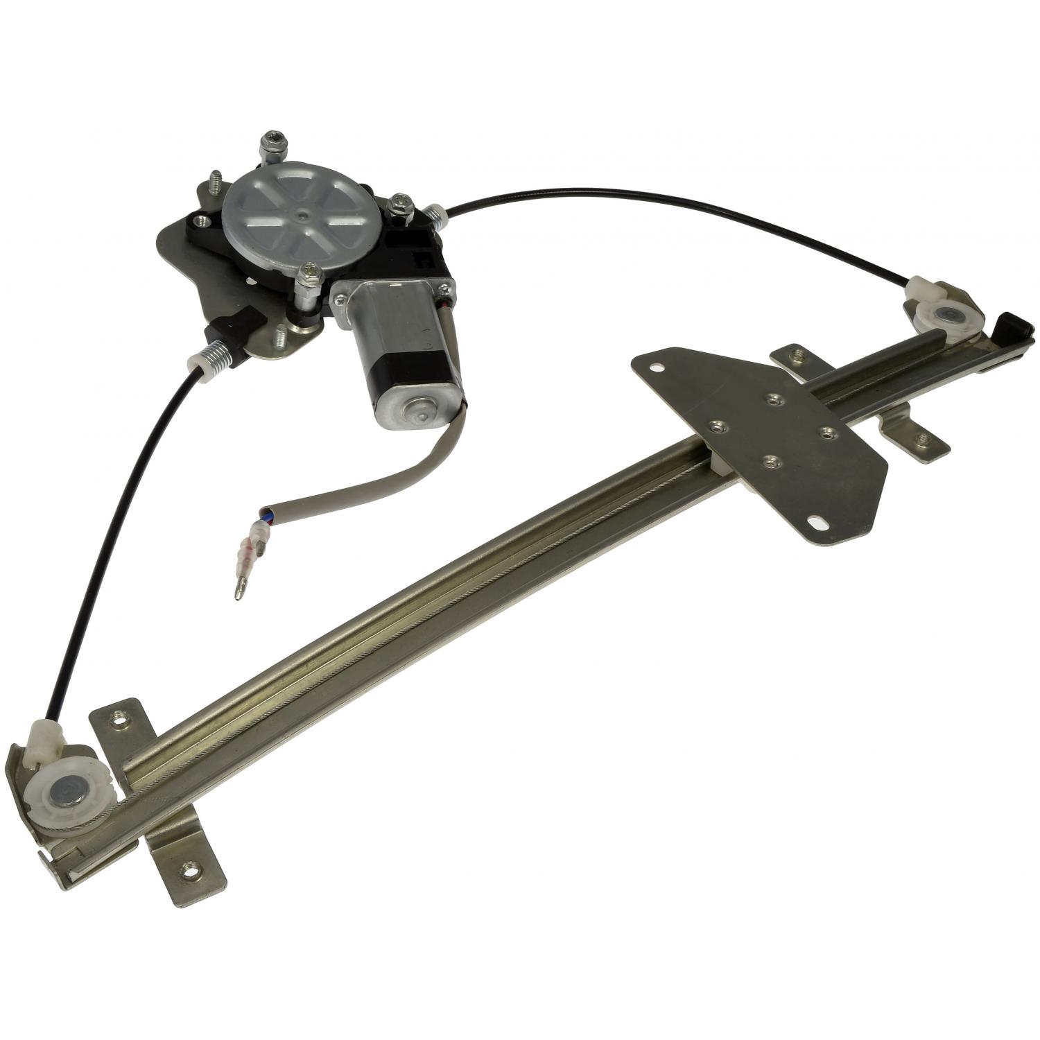 Dorman 741949 - Power Window Motor and Regulator Assembly Dorman 741949 Power Window Motor and Regulator Assembly product image 3 of 4