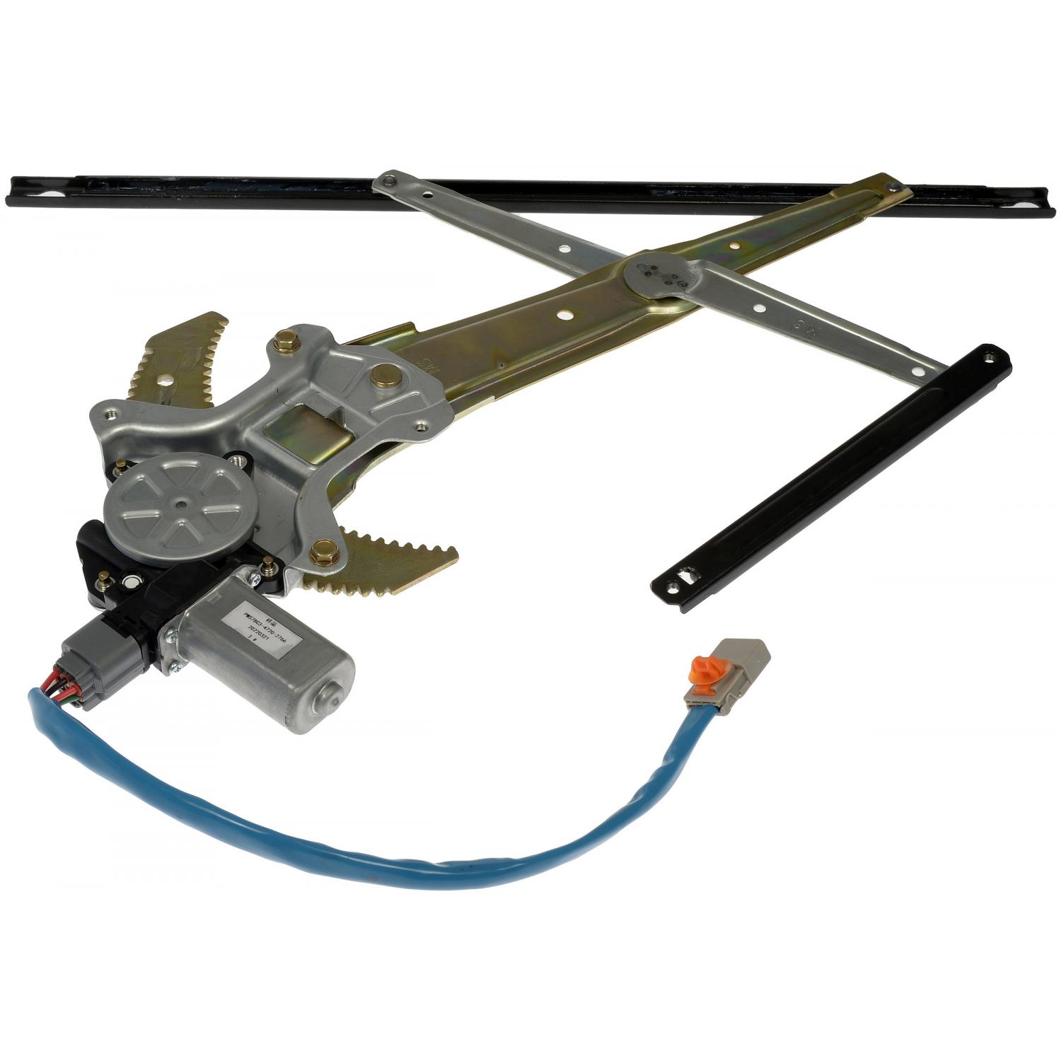 Dorman 741950 - Power Window Motor and Regulator Assembly Dorman 741950 Power Window Motor and Regulator Assembly product image 1 of 4