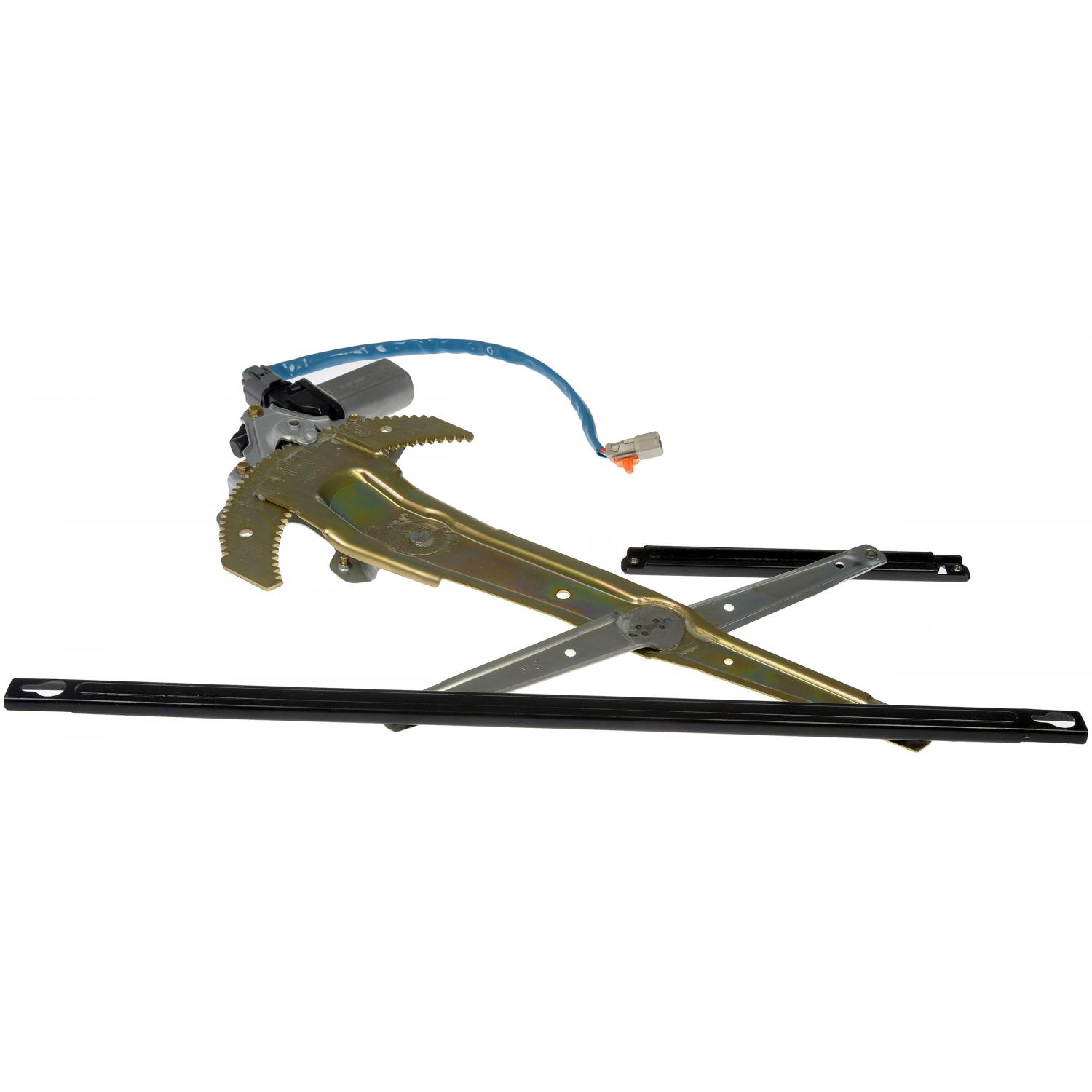 Dorman 741950 - Power Window Motor and Regulator Assembly Dorman 741950 Power Window Motor and Regulator Assembly product image 2 of 4