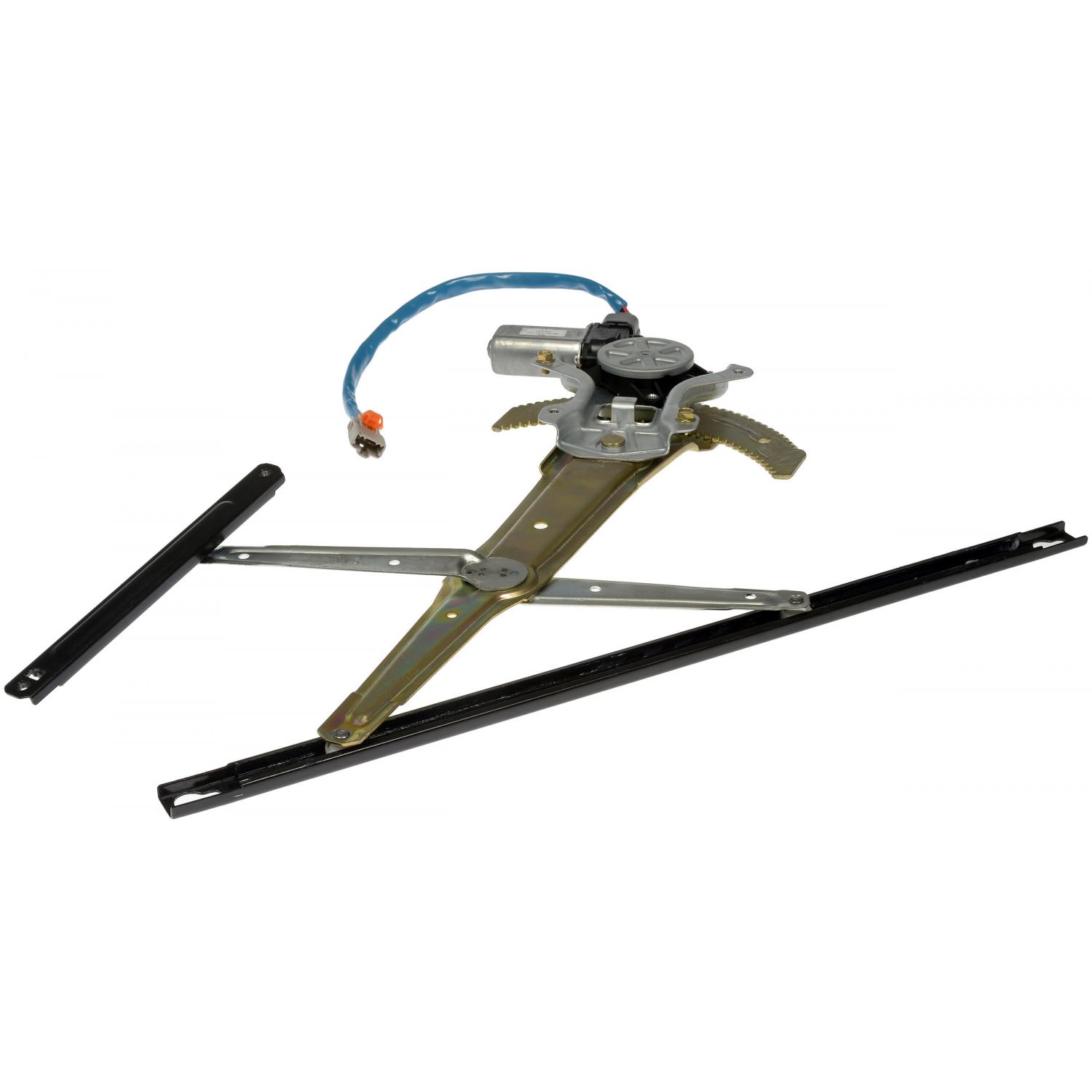 Dorman 741950 - Power Window Motor and Regulator Assembly Dorman 741950 Power Window Motor and Regulator Assembly product image 3 of 4
