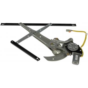2001 Honda CR-V Power Window Motor and Regulator Assembly Front Right Dorman 741951 image 1 of 4