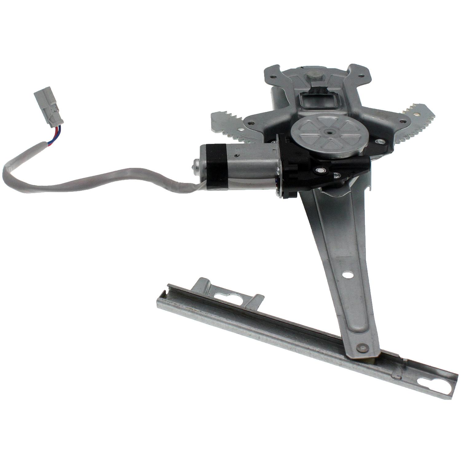 Dorman 741952 - Power Window Motor and Regulator Assembly Dorman 741952 Power Window Motor and Regulator Assembly product image 1 of 4