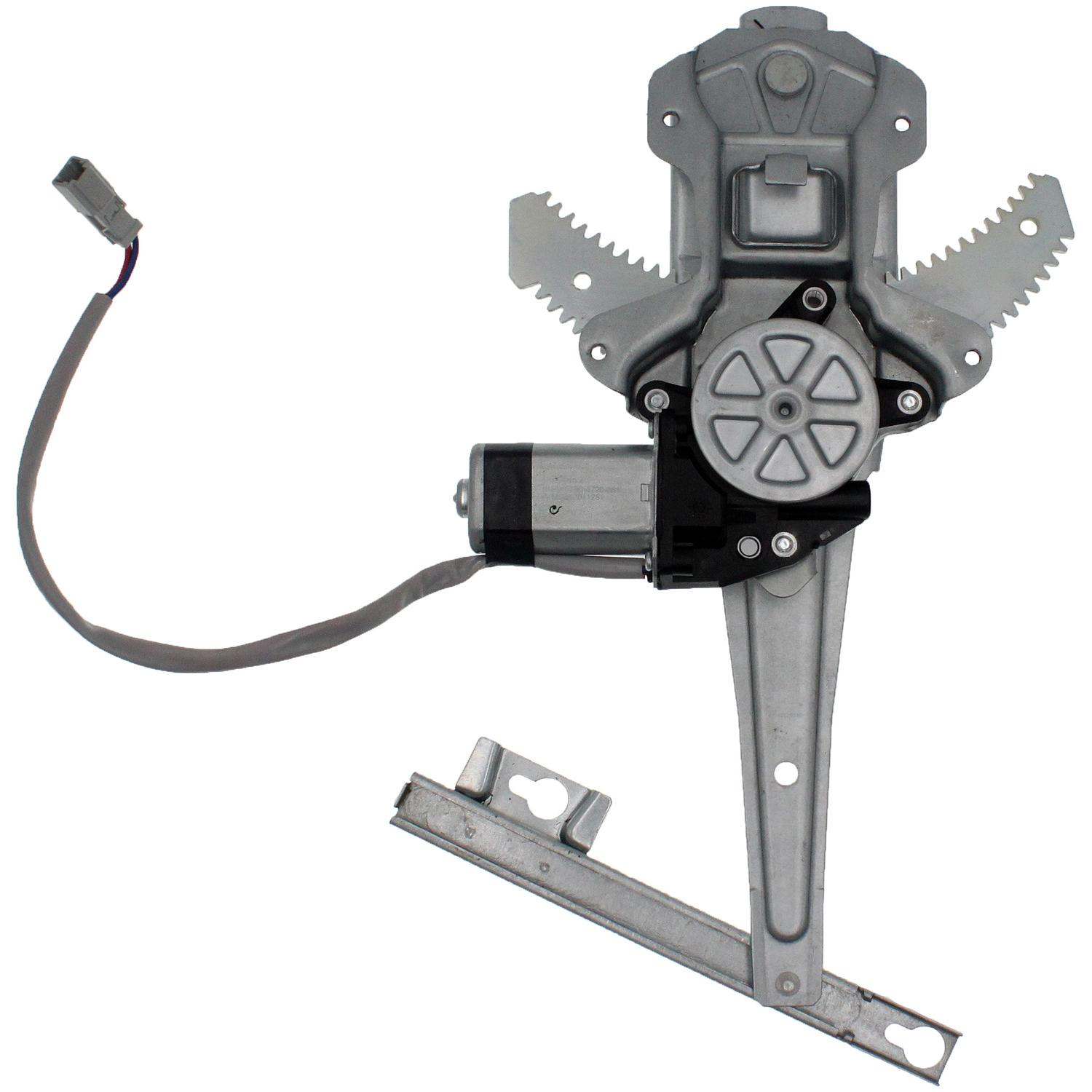 Dorman 741952 - Power Window Motor and Regulator Assembly Dorman 741952 Power Window Motor and Regulator Assembly product image 2 of 4