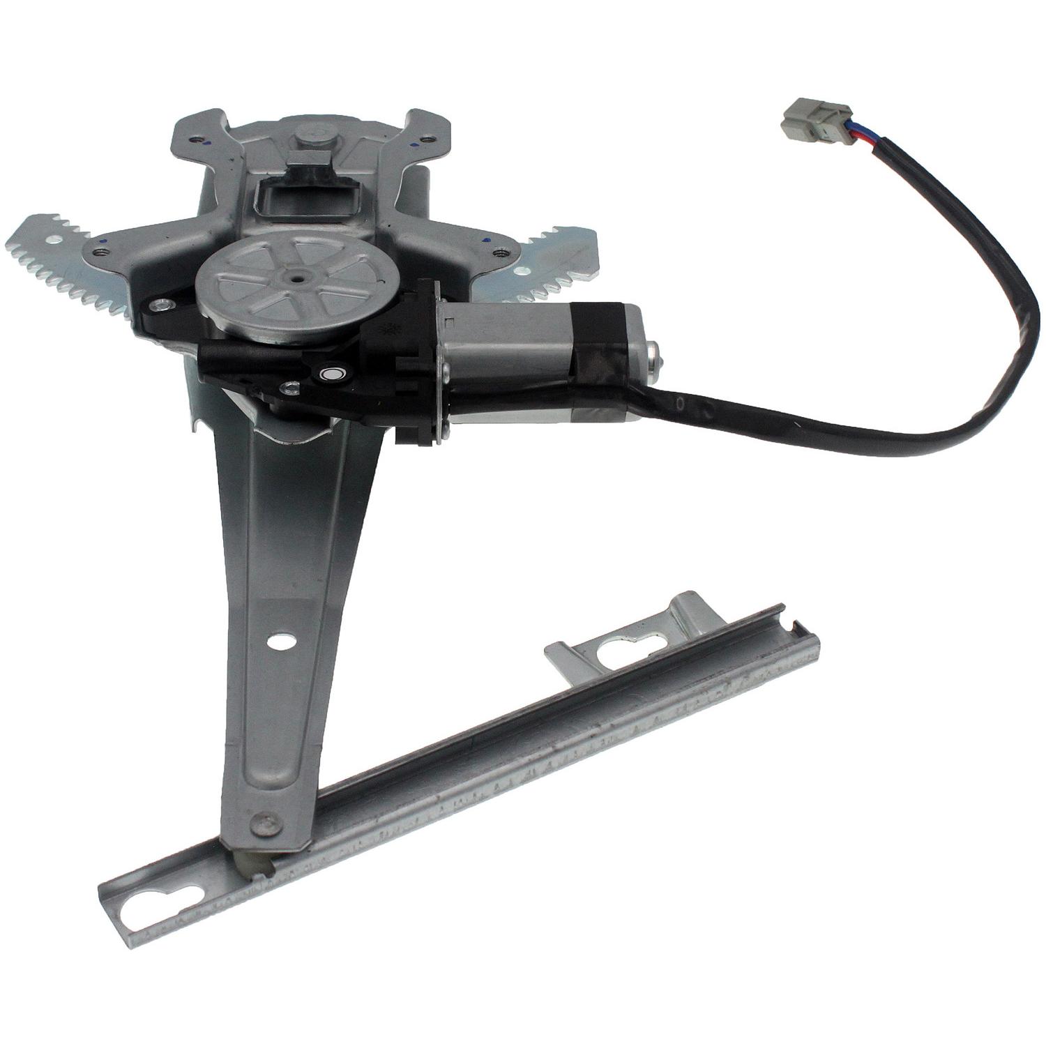 Dorman 741953 - Power Window Motor and Regulator Assembly Dorman 741953 Power Window Motor and Regulator Assembly product image 1 of 4