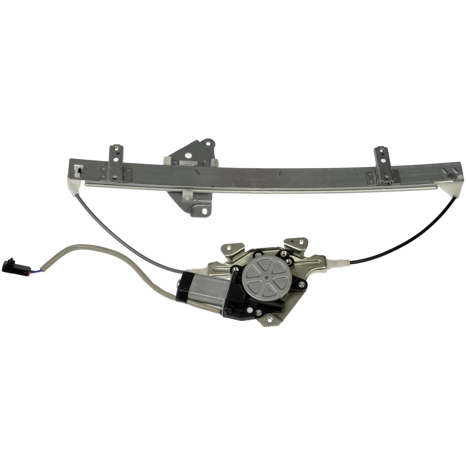 Dorman 741964 - Power Window Motor and Regulator Assembly Dorman 741964 Power Window Motor and Regulator Assembly product image 2 of 4
