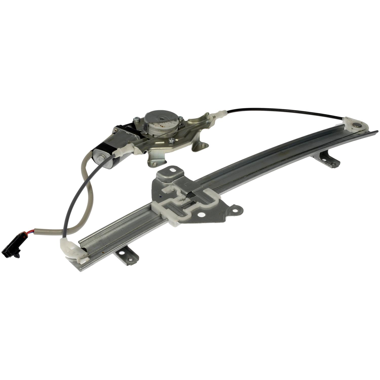 Dorman 741964 - Power Window Motor and Regulator Assembly Dorman 741964 Power Window Motor and Regulator Assembly product image 3 of 4