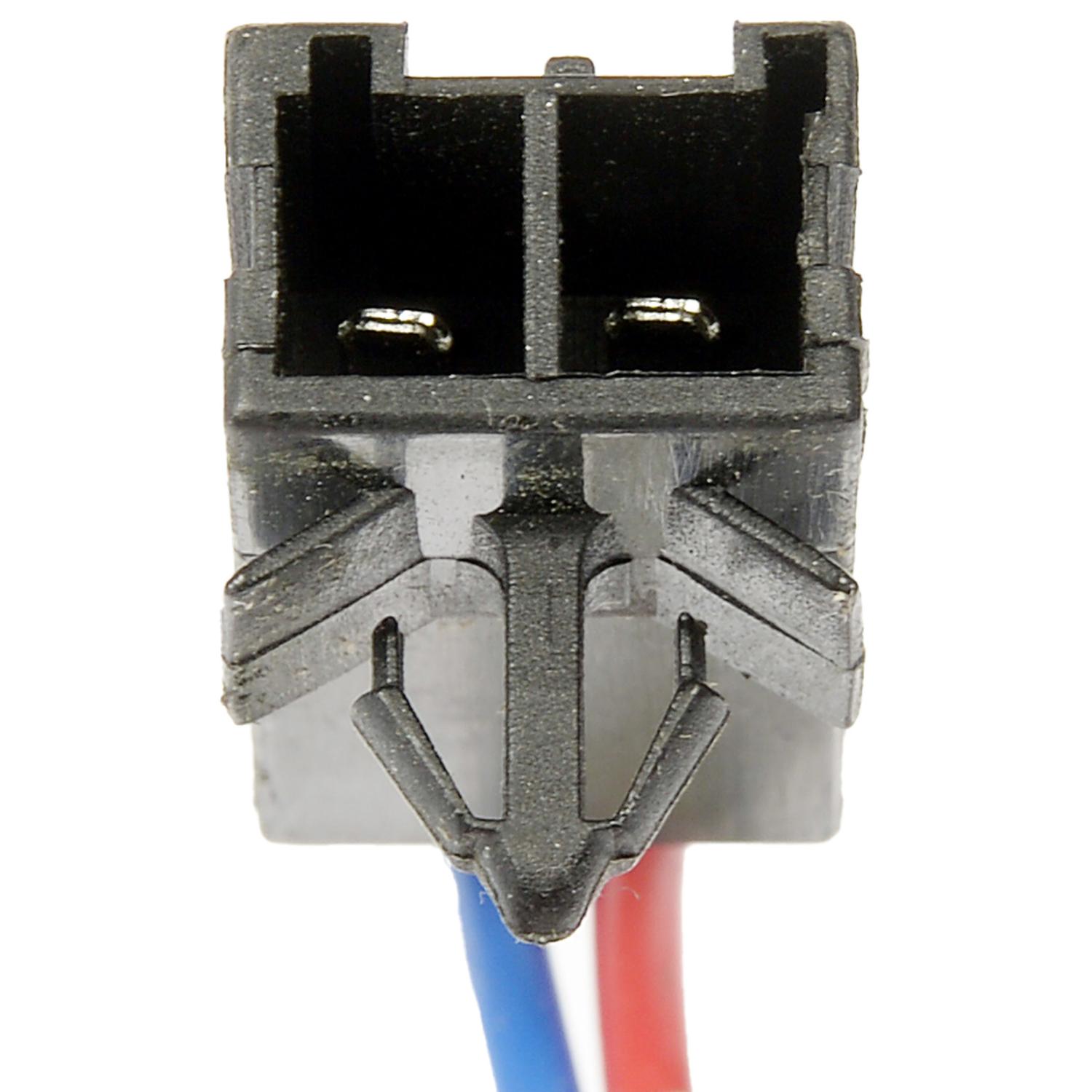 Dorman 741964 - Power Window Motor and Regulator Assembly Dorman 741964 Power Window Motor and Regulator Assembly product image 4 of 4