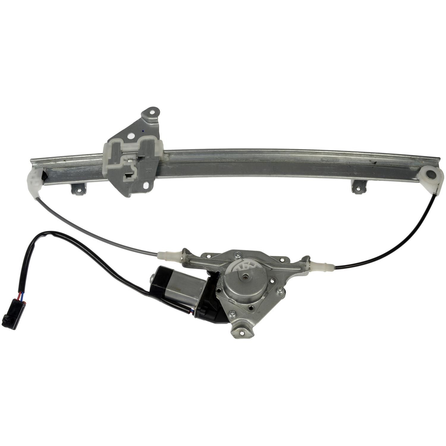 Dorman 741965 - Power Window Motor and Regulator Assembly Dorman 741965 Power Window Motor and Regulator Assembly product image 1 of 4