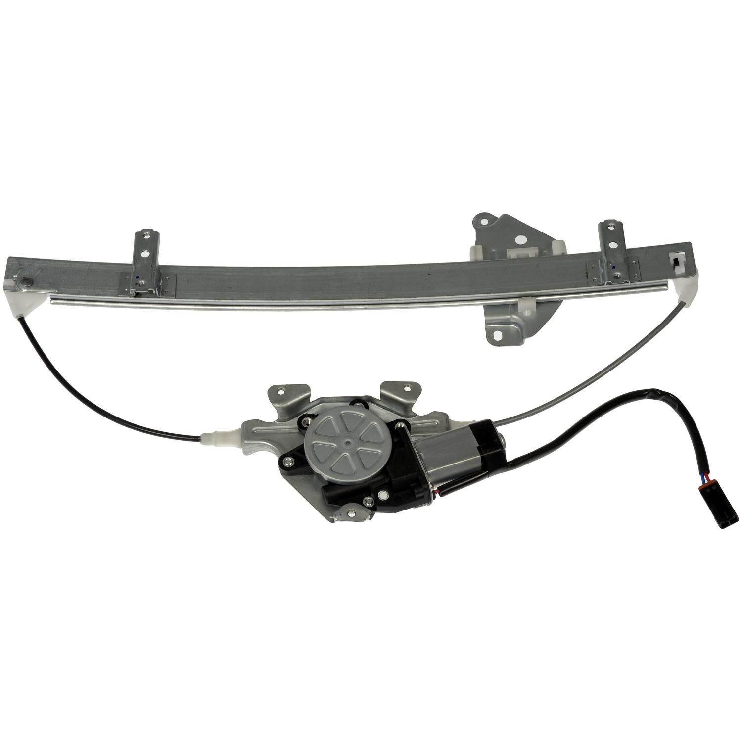 Dorman 741965 - Power Window Motor and Regulator Assembly Dorman 741965 Power Window Motor and Regulator Assembly product image 2 of 4
