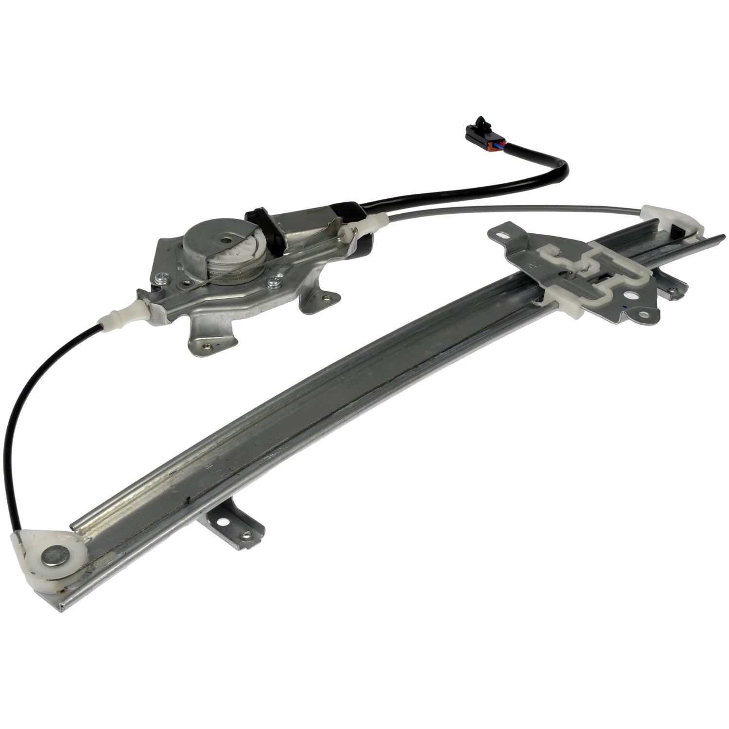 Dorman 741965 - Power Window Motor and Regulator Assembly Dorman 741965 Power Window Motor and Regulator Assembly product image 3 of 4