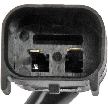 2005 Ford F-150 Power Window Motor and Regulator Assembly Rear Left Dorman 741968 image 3 of 3