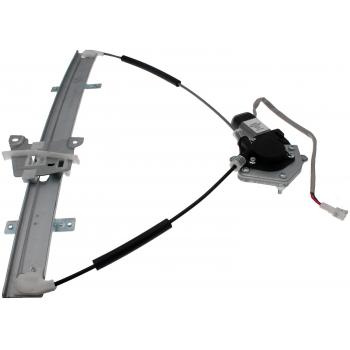 1999 Chevrolet Tracker Power Window Motor and Regulator Assembly Front Right Dorman 741975 image 1 of 4