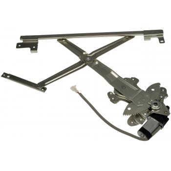 1996 Eagle Talon Power Window Motor and Regulator Assembly Front Left Dorman 741982 image 1 of 4