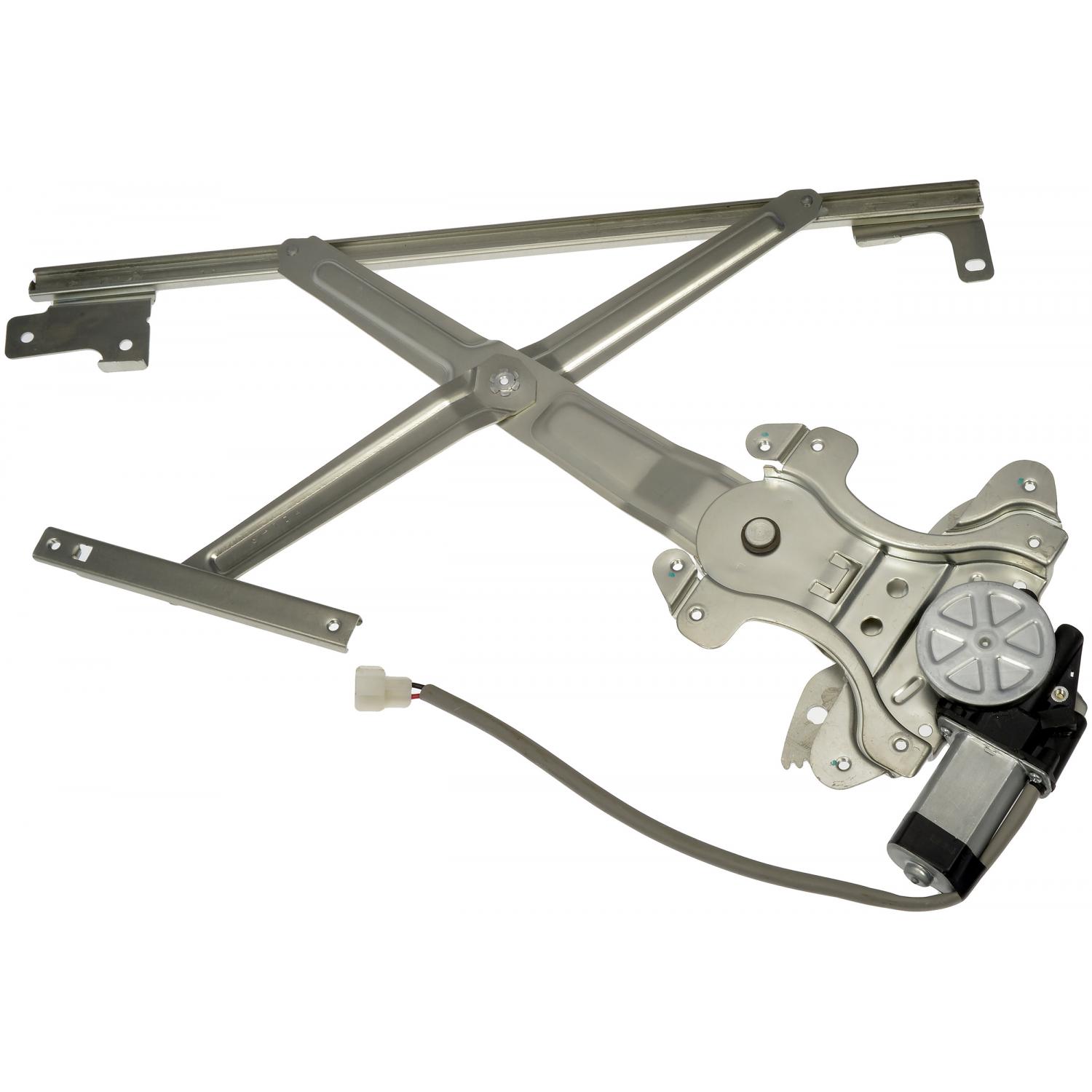 Dorman 741983 - Power Window Motor and Regulator Assembly Dorman 741983 Power Window Motor and Regulator Assembly product image 2 of 4