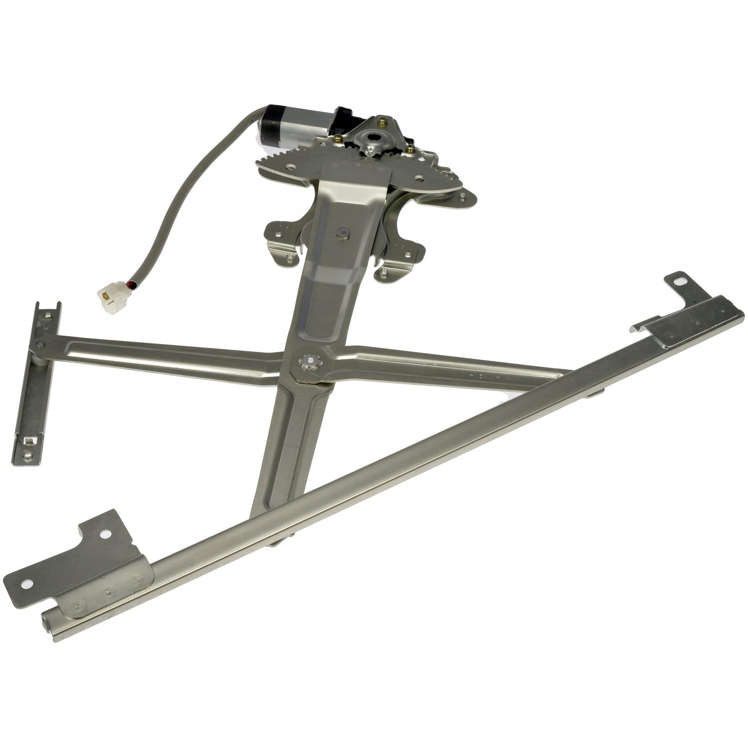 Dorman 741983 - Power Window Motor and Regulator Assembly Dorman 741983 Power Window Motor and Regulator Assembly product image 3 of 4
