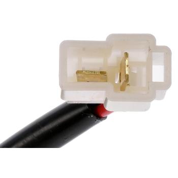 1997 Geo Tracker Power Window Motor and Regulator Assembly Front Left Dorman 741992 image 3 of 3