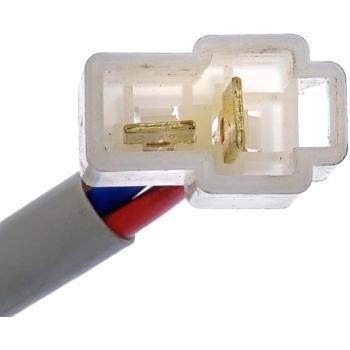 1997 Geo Tracker Power Window Motor and Regulator Assembly Front Right Dorman 741993 image 2 of 2