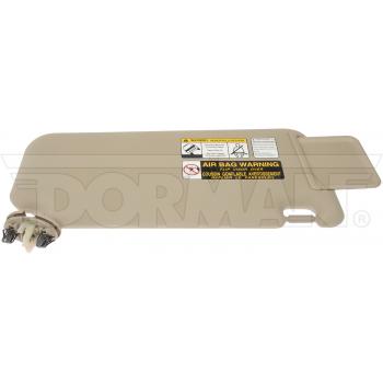 2007 Toyota RAV4 Sun Visor