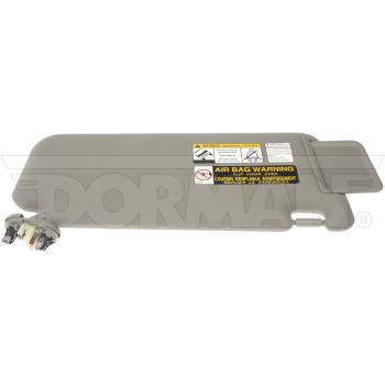 2007 Toyota RAV4 Sun Visor Left Dorman 74201 image 1 of 4