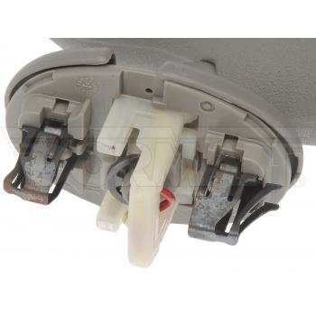 2007 Toyota RAV4 Sun Visor Left Dorman 74201 image 4 of 4