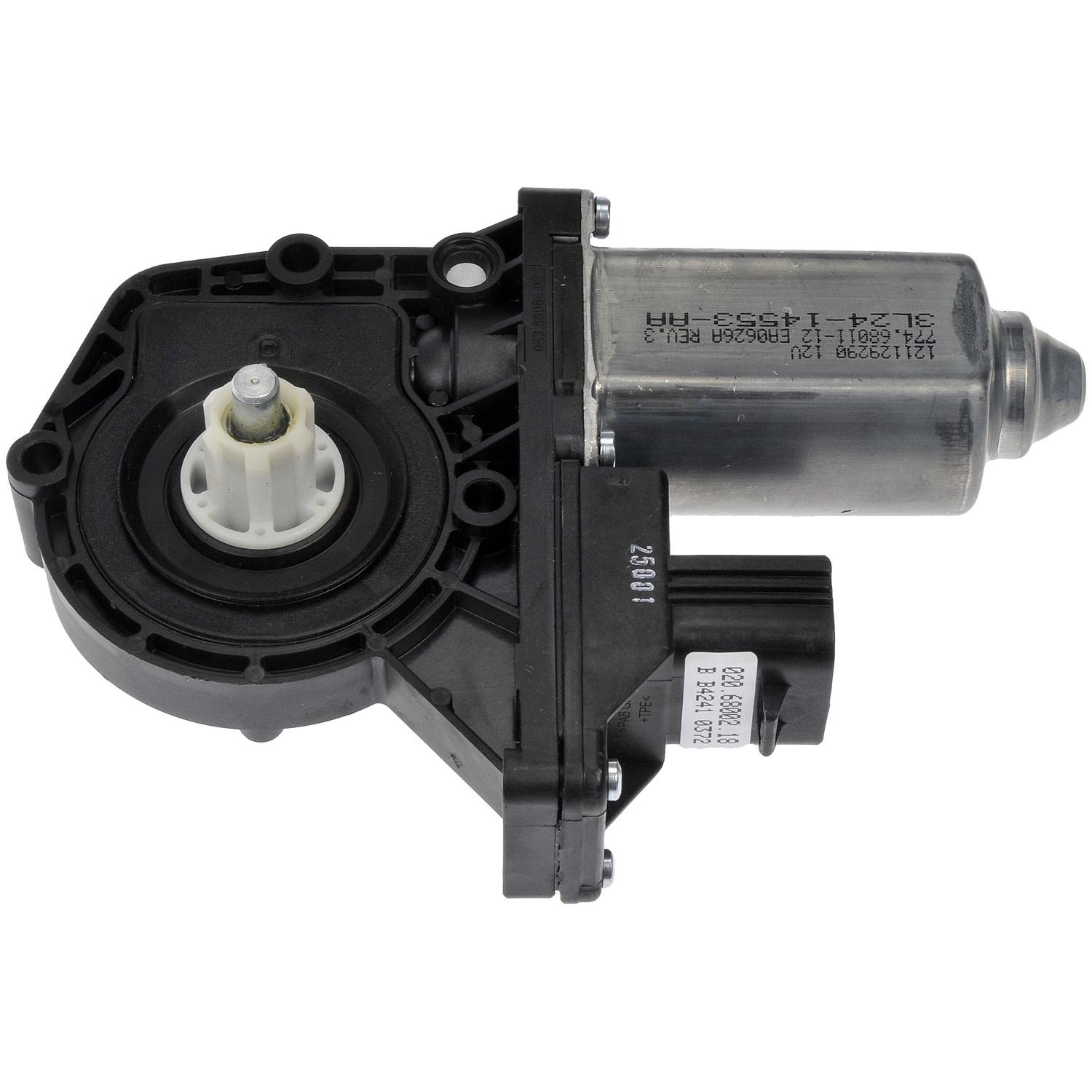 Dorman 742050 - Power Window Motor Dorman 742050 Power Window Motor product image 1 of 4