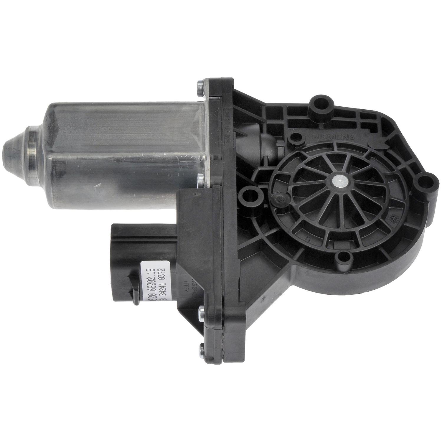 Dorman 742050 - Power Window Motor Dorman 742050 Power Window Motor product image 2 of 4