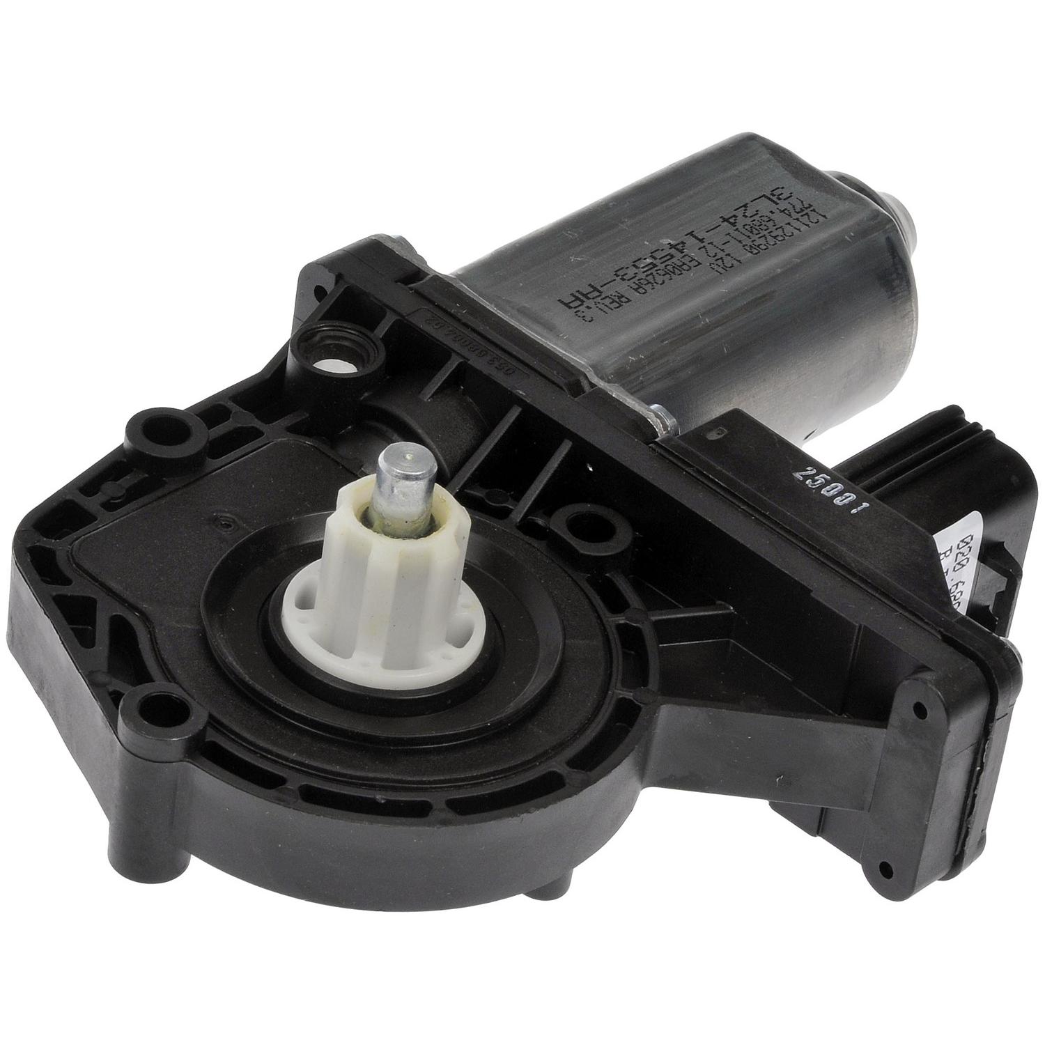 Dorman 742050 - Power Window Motor Dorman 742050 Power Window Motor product image 3 of 4