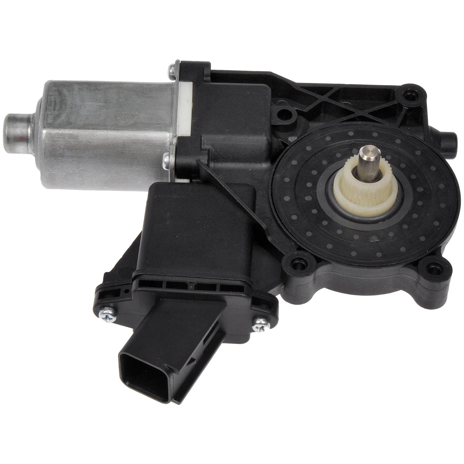 Dorman 742054 - Power Window Motor Dorman 742054 Power Window Motor product image 1 of 4