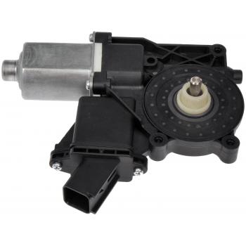 2018 Chevrolet Tahoe Power Window Motor Front Left Dorman 742054 image 1 of 4