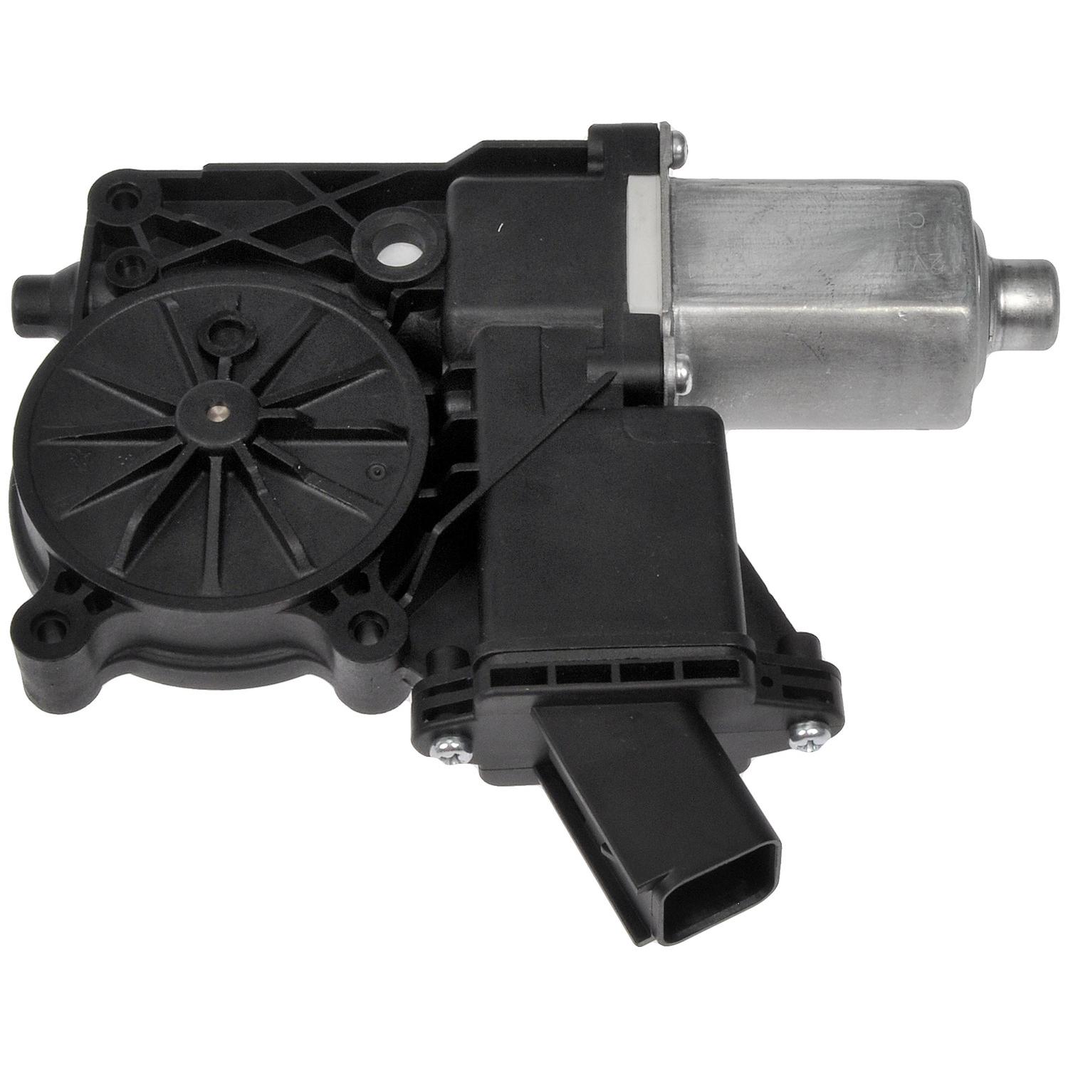 Dorman 742054 - Power Window Motor Dorman 742054 Power Window Motor product image 2 of 4