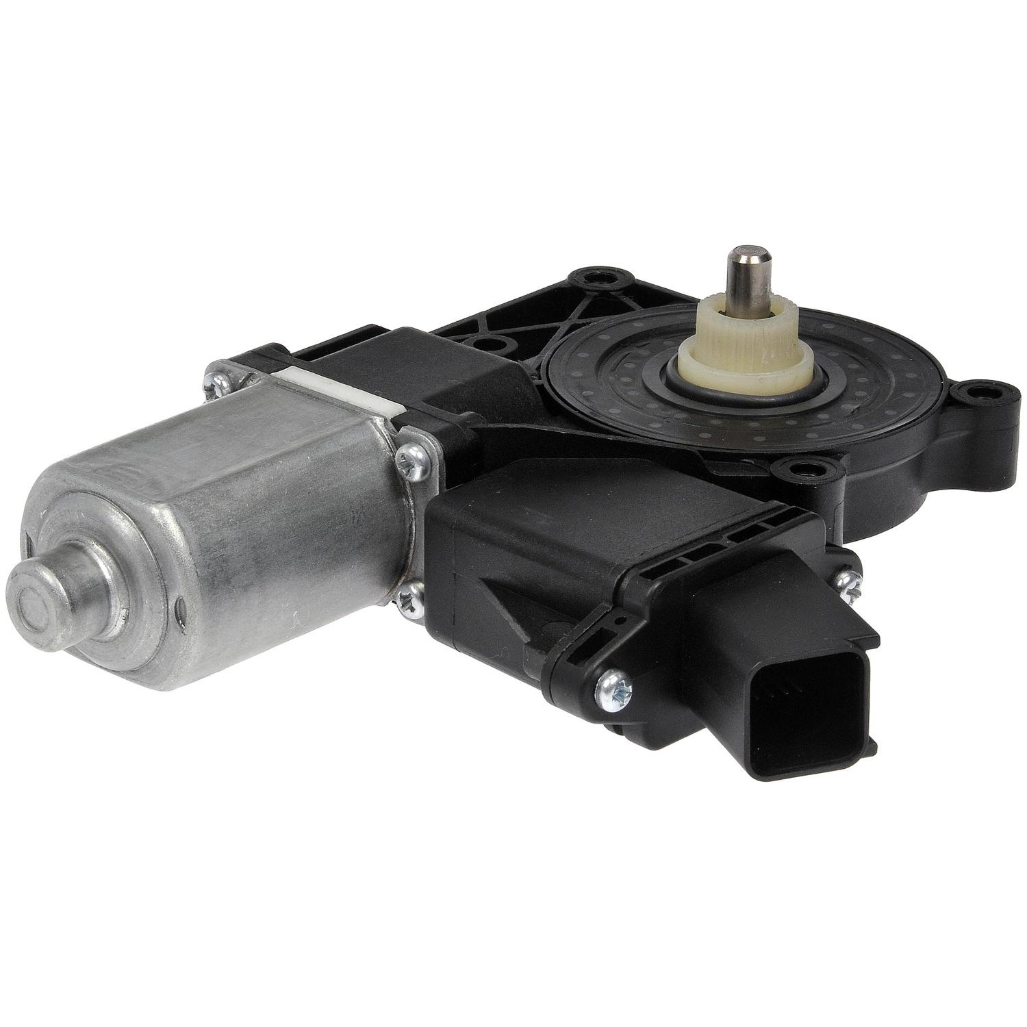 Dorman 742054 - Power Window Motor Dorman 742054 Power Window Motor product image 3 of 4