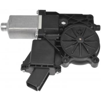 2018 Chevrolet Tahoe Power Window Motor Front Right Dorman 742055 image 2 of 4