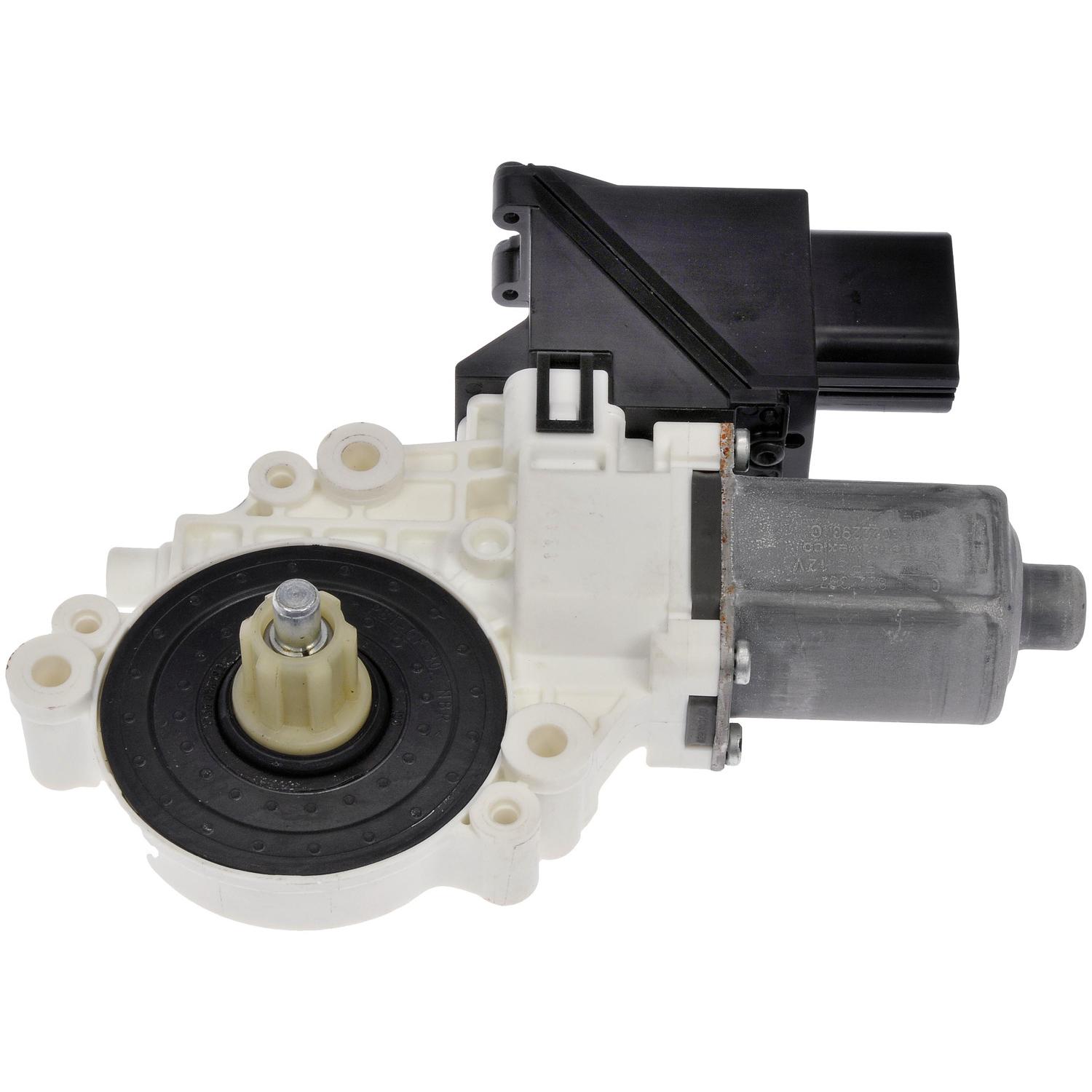 Dorman 742062 - Power Window Motor Dorman 742062 Power Window Motor product image 1 of 4