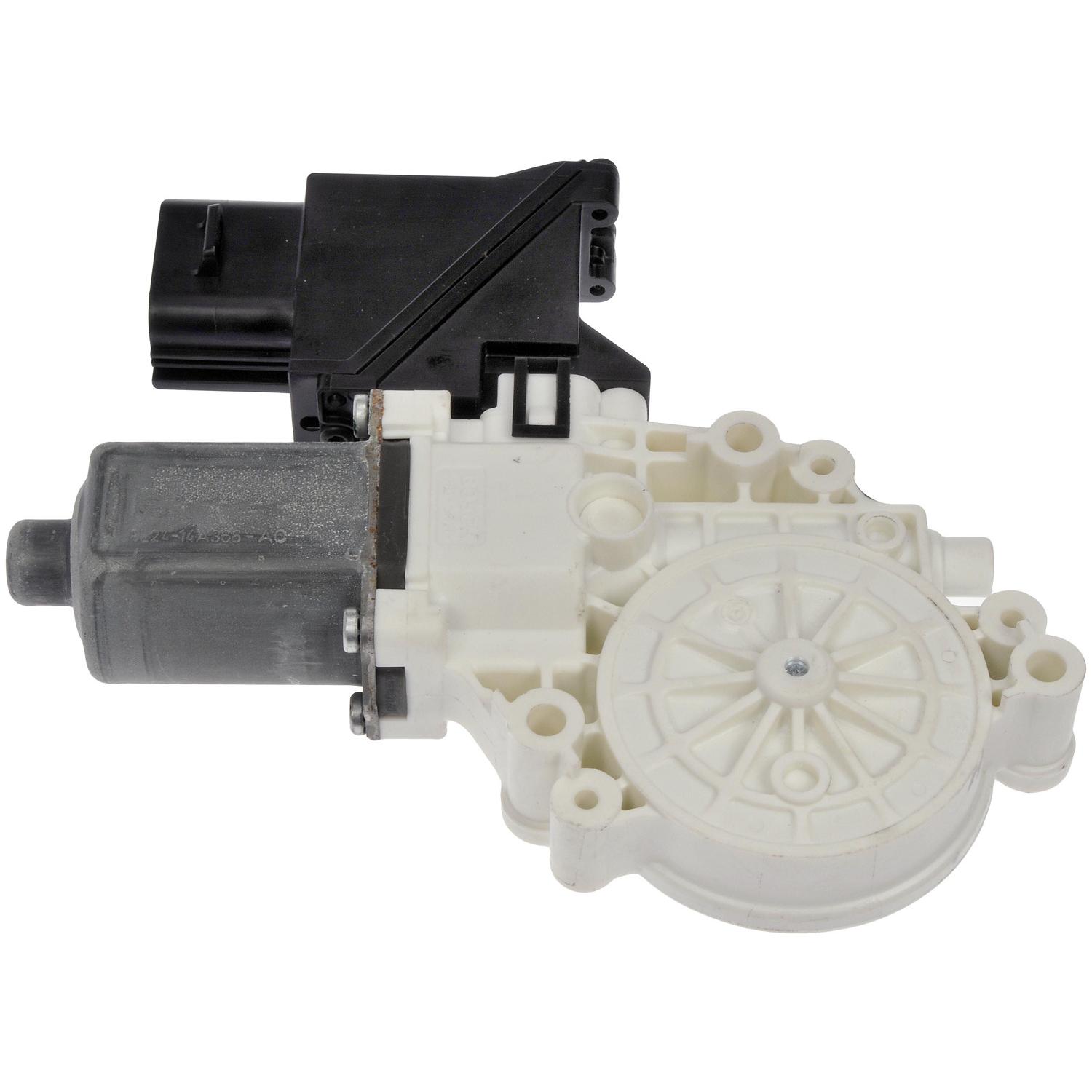 Dorman 742062 - Power Window Motor Dorman 742062 Power Window Motor product image 2 of 4