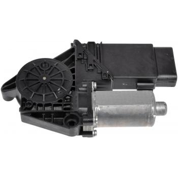 2005 Volkswagen Passat Power Window Motor Front Left Dorman 742063 image 2 of 4
