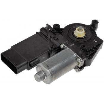 2005 Volkswagen Passat Power Window Motor Front Left Dorman 742063 image 3 of 4