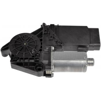 2005 Volkswagen Passat Power Window Motor Front Left Dorman 742065 image 2 of 4