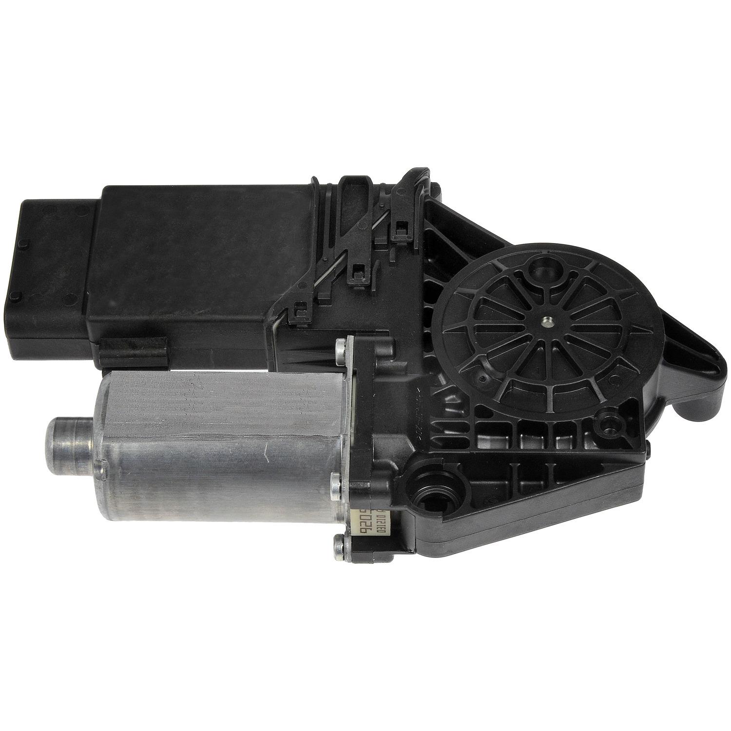 Dorman 742066 - Power Window Motor Dorman 742066 Power Window Motor product image 2 of 4