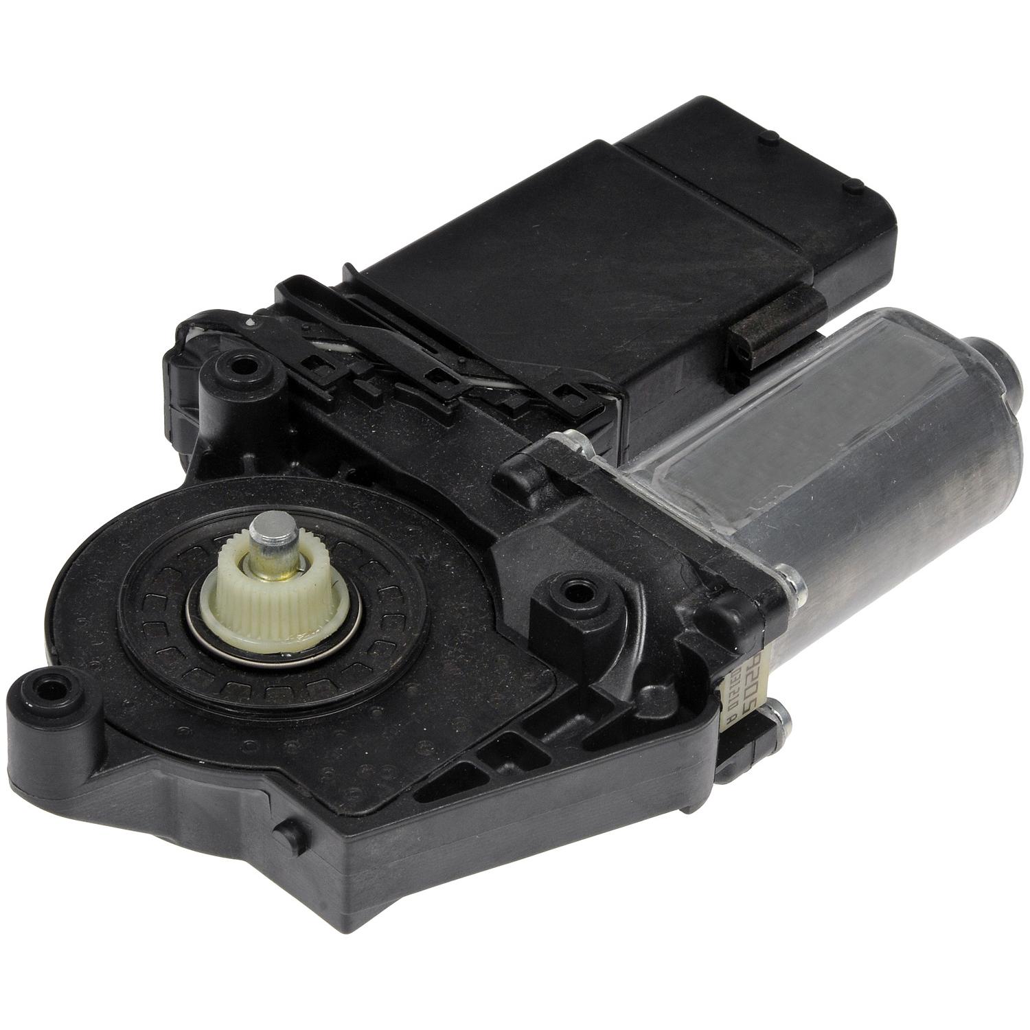 Dorman 742066 - Power Window Motor Dorman 742066 Power Window Motor product image 3 of 4