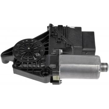 2005 Volkswagen Passat Power Window Motor Rear Left Dorman 742067 image 2 of 4