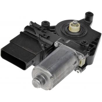 2005 Volkswagen Passat Power Window Motor Rear Left Dorman 742067 image 3 of 4