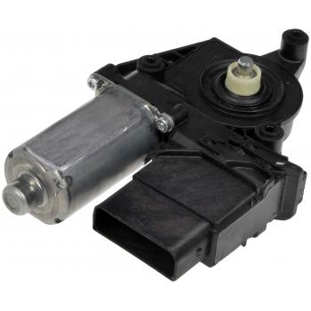 2005 Volkswagen Passat Power Window Motor Rear Right Dorman 742068 image 3 of 4