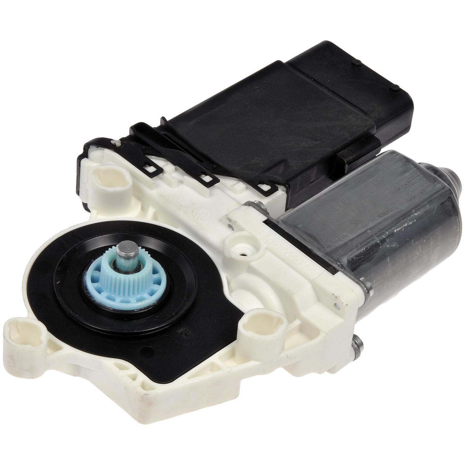 Dorman 742069 - Power Window Motor Dorman 742069 Power Window Motor product image 3 of 4